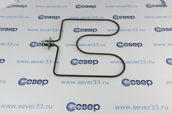 Тэн для духовки Nardi 040199009948R_2