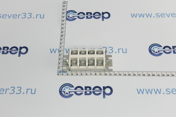 Клемный блок КБ-63 (4)_2