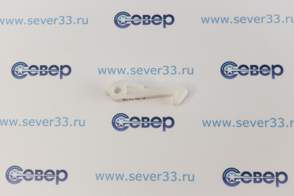 Hansa 8030962 (8010441) крючок люка двери для стиральной машины_2