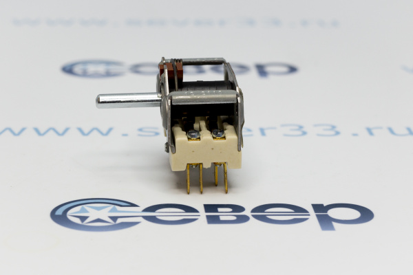 Переключатель Amitek R00209_2e