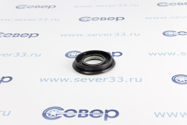 Сальник стиральной машины 37x66x813,8 LG - MDS61897001 оригинал со смазкой_4