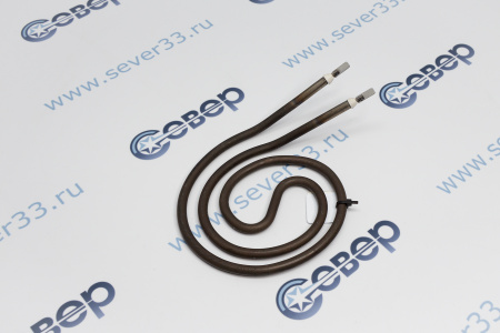 Тэн Россиянка 93-4,5-7,4/1,0 1000Вт | Продажа, монтаж и обслуживание холодильного оборудования | Север33