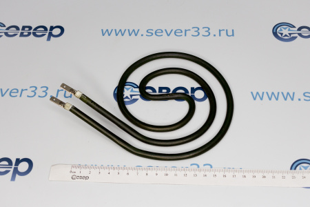 Тэн Россиянка 93-4,5-7,4/1,0 1000Вт | Продажа, монтаж и обслуживание холодильного оборудования | Север33