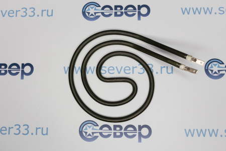 Тэн Россиянка 93-4,5-7,4/1,0 1000Вт | Продажа, монтаж и обслуживание холодильного оборудования | Север33