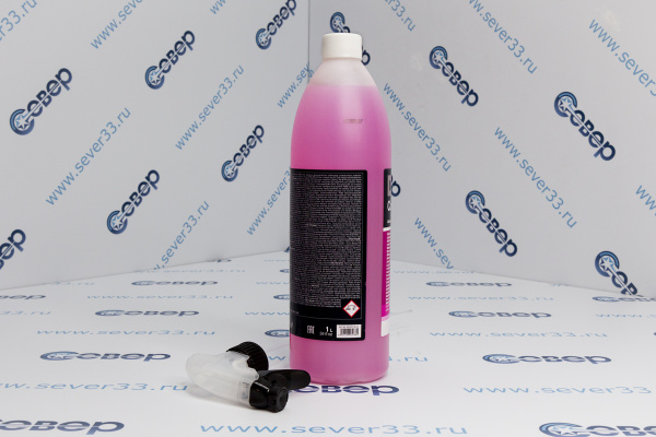 Очиститель конденсаторов Cond Cleaner 1000 мл Италия_2e