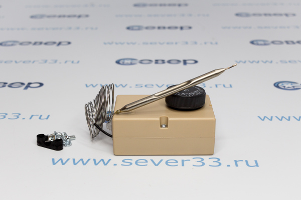 Термостат F 2000 (-30 +30) кап.1750 мм_2