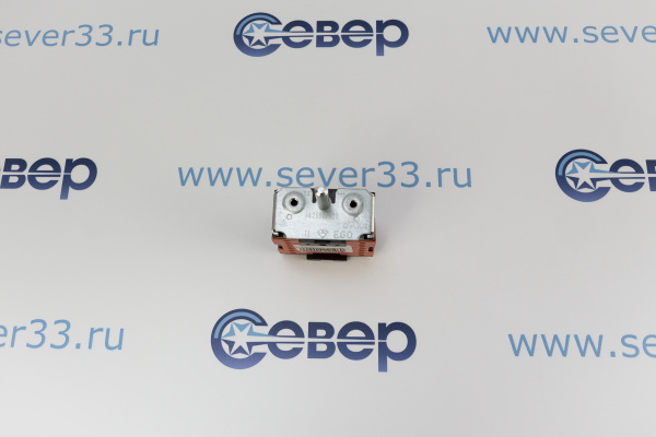 Переключатель духовки CANDY 41003026, EGO 46.25866.521 6-ти поз. длина вала 23мм, CU6601, COK301CY_3