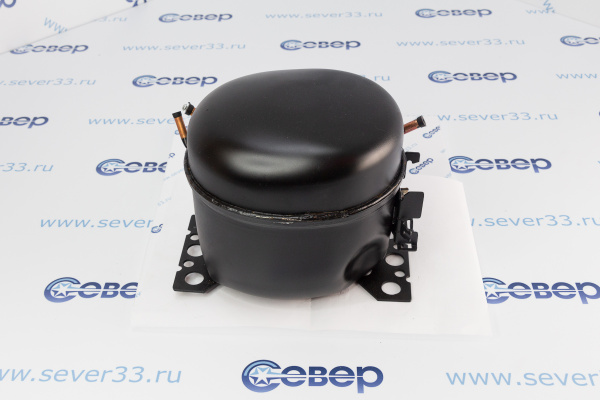 Компрессор Атлант СТО-57 (R-134, 153 Вт при-23) Н5-01_3