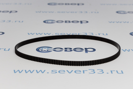 Ремень для хлебопечи Moulinex MS80S3M519 KW694643 | Продажа, монтаж и обслуживание холодильного оборудования | Север33