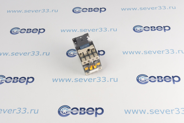 Контактор IEK КМИ 11811 18А NC 220V_2