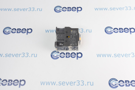 Контактор IEK КМИ 11811 18А NC 220V | Продажа, монтаж и обслуживание холодильного оборудования | Север33