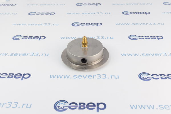 Манометр высокого давления с силиконом EX-MS10F18SAE14H_3