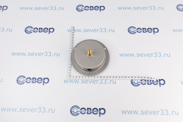 Манометр высокого давления с силиконом EX-MS10F18SAE14H_4