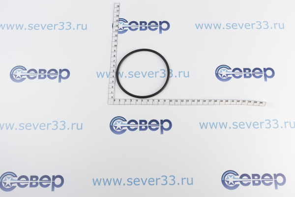 Уплотнительное кольцо помпы посудомоечной машины Midea_2