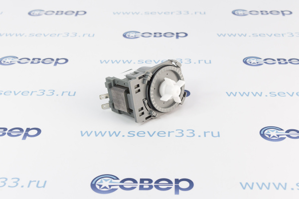 Сливной насос (помпа) ПММ Gorenje Asko B25-AL004_6