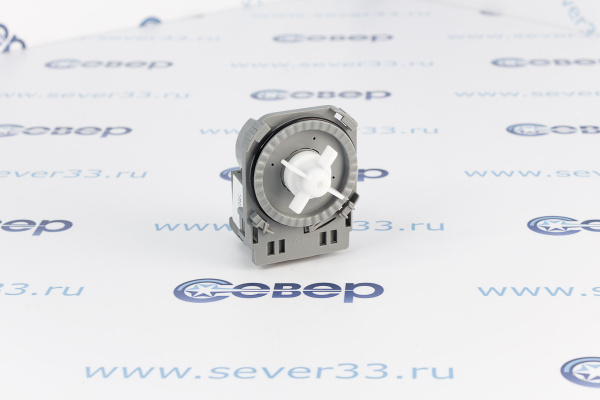 Сливной насос (помпа) ПММ Gorenje Asko B25-AL004_8