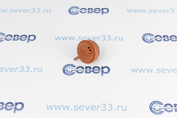 Датчик уровня воды (прессостат) для посудом.маш.Индезит, Хотпоинт Аристон (Indesit, HotpoinAriston)_4