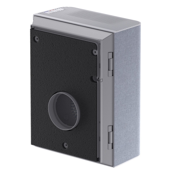 Ballu ONEAIR ASP-100 серый_4