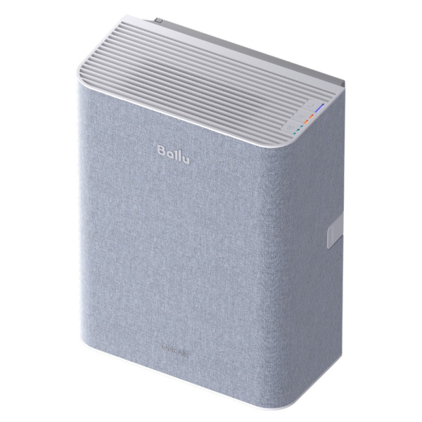 Ballu ONEAIR ASP-100 серый_3