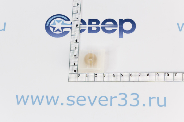 Блок ролика груза-противовеса двери холодильника LARGESUPER LARGEEXTRA LARGE_4