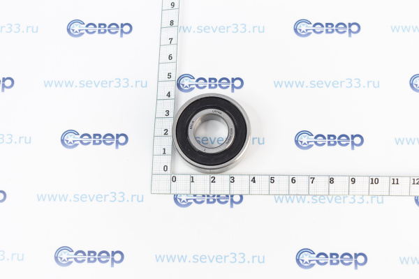 Подшипник BBC-R 6203 2RS (174012)_2