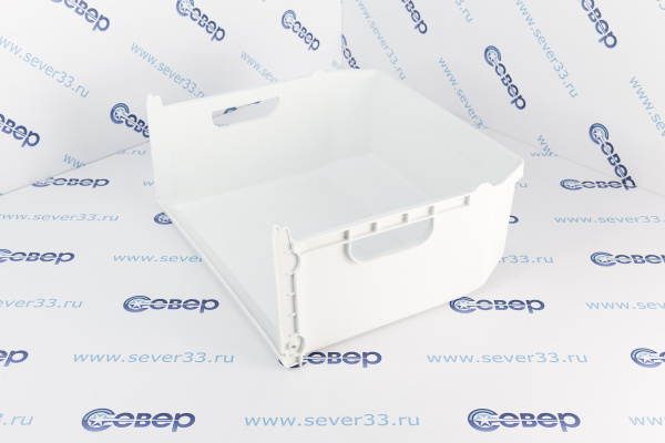 Поддон корзины Атлант (большой) 769748400100 (380x155x330мм)_2