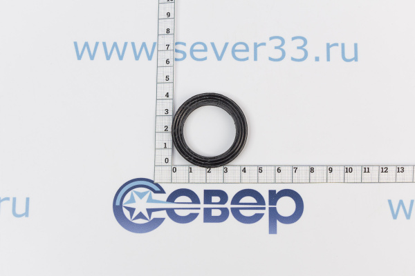 Уплотнитель Candy,Haier верхнего разбрызгивателя пмм_2