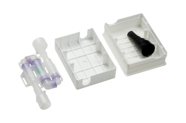 Сифон PROFcool с обратным клапаном