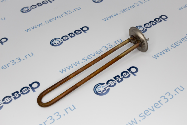 Нагрев. Элемент ИТА RF64 0,7 кВт.(медн.) M4 под анод_5e