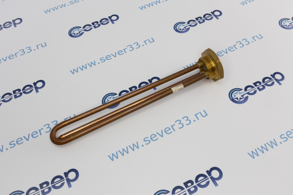 Нагрев. элемент ИТА+ тип  RDT 1,5 кВт_3