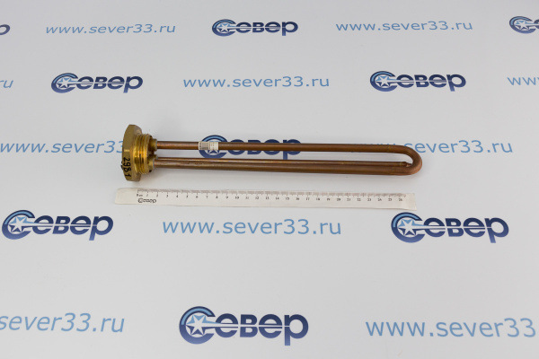 Нагрев. элемент ИТА+ тип  RDT 1,5 кВт_4
