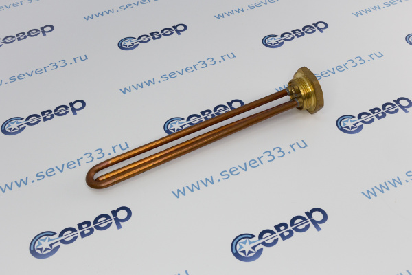 Нагрев. элемент тип  ИТА+ RDT 2,5 кВт M6_3