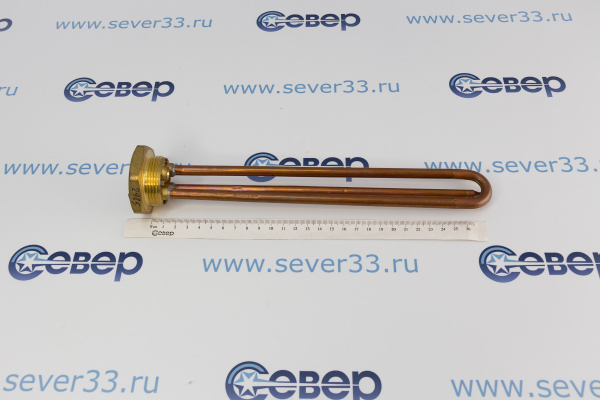 Нагрев. элемент тип  ИТА+ RDT 2,5 кВт M6_4