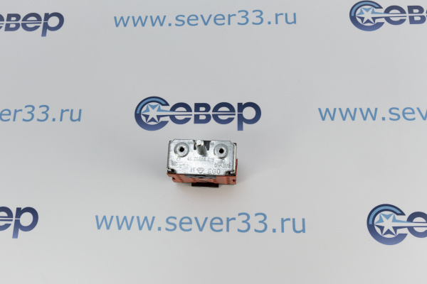 Переключатель плиты Candy EGO 46.26866.818,91204784 6 поз._2