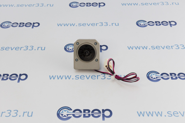 Вентилятор Candy, TLC 12V, 4W, 1450 обм., KBL-48ZWT05-1204_3