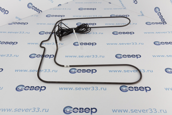 Тэн поддона испарителя  POLAIR ШН-1,4 (40Вт)_2