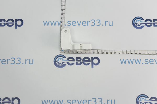 Петля хол-ка верхняя левая INDESIT C00308213_2