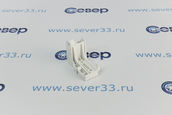 Петля хол-ка верхняя левая INDESIT C00308213_3