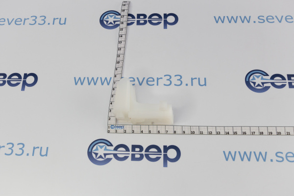 Петля хол-ка верхняя правая INDESIT C00308212_4