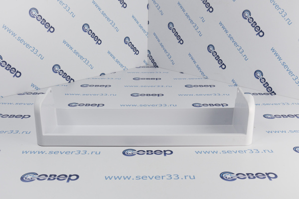 Полка-балкон холодильника, оригинал Indesit C00857001_4