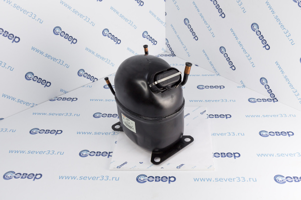 Компрессор S22TN (R-22, MBP, HBP, Ткип.  7,2°C Тконд.  54,4°C) - 2908 Вт._2