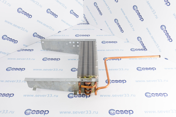 Испаритель холодильного шкафа ШХ-0,8М для МХМ (6.020.042-01)_2