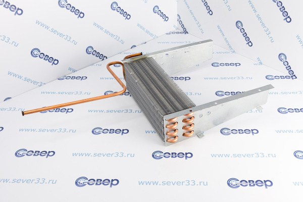 Испаритель холодильного шкафа ШХ-0,8М для МХМ (6.020.042-01)_3