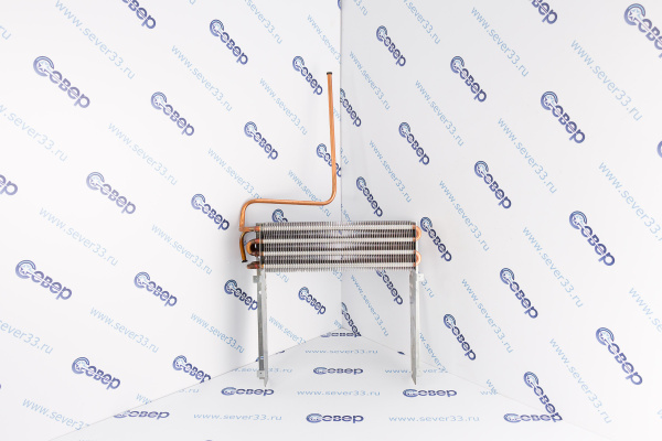 Испаритель холодильного шкафа ШХ-0,8М для МХМ (6.020.042-01)_4