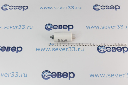 Конденсатор электрический 1 мкФ | Продажа, монтаж и обслуживание холодильного оборудования | Север33