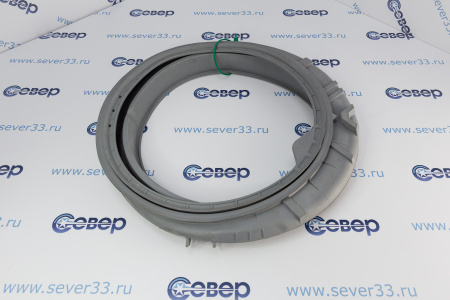 Манжета люка Indesit Aqualtis 119208,279658,272627 | Продажа, монтаж и обслуживание холодильного оборудования | Север33