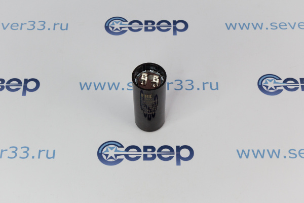 Конденсатор пусковой CD60 70 мкф 330 VAC_2