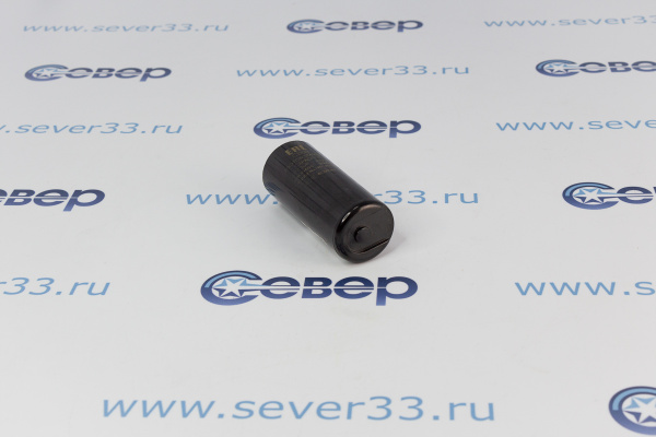 Конденсатор пусковой CD60 70 мкф 330 VAC_3