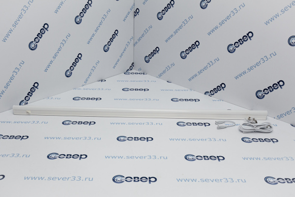 Светильник светодиодный ЭРА LLED-01-12Вт-4000-W 872х22х33_2e