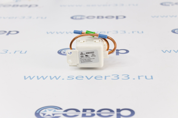 Клапан Минск KMV_3